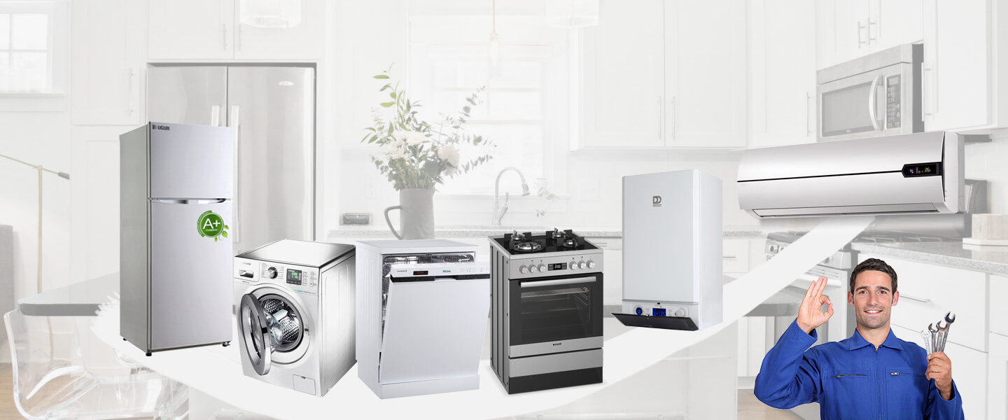 Çal Whirlpool Servisi